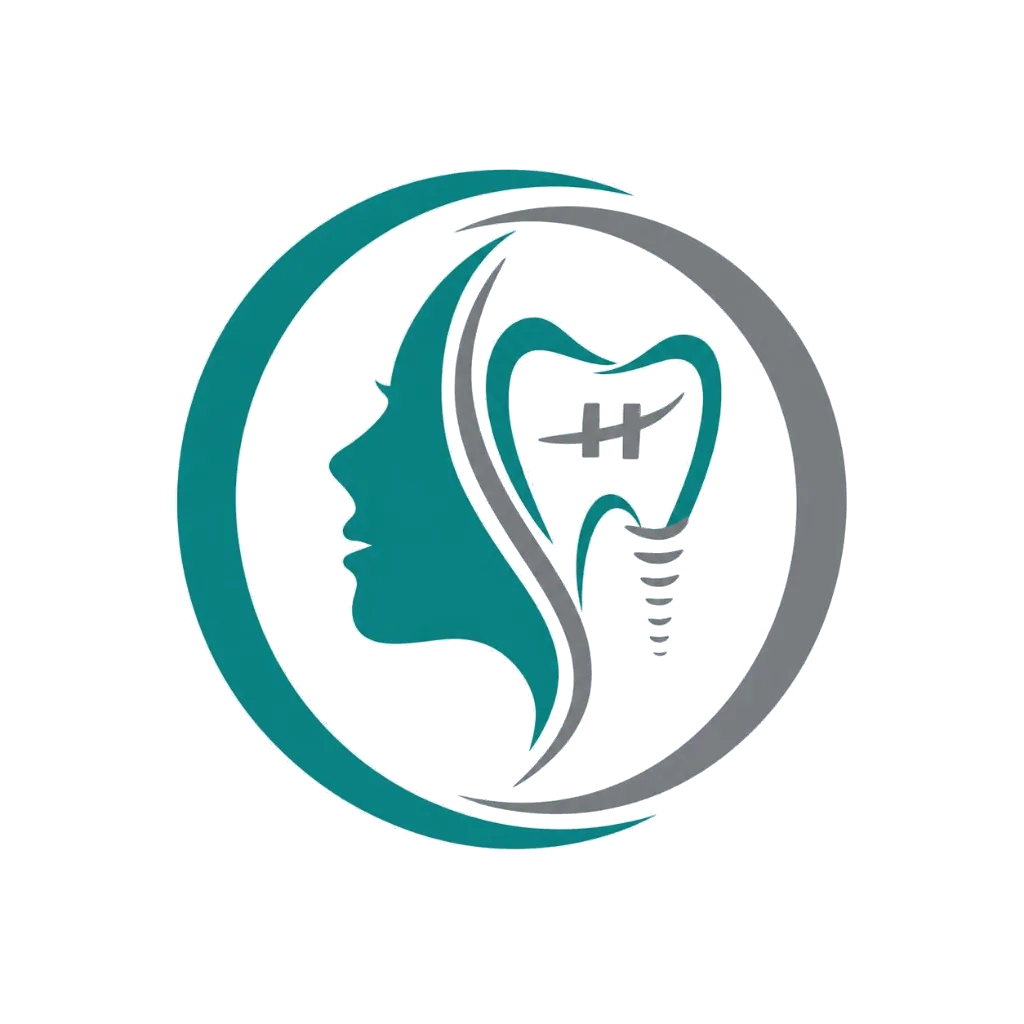 The DentalBrace Clinic and Implant Centre logo — Best Dental Clinic in Bathinda Punjab, Dr. Sandeep Kumar Orthodontist Dr. Ritu Saneja Implantologist