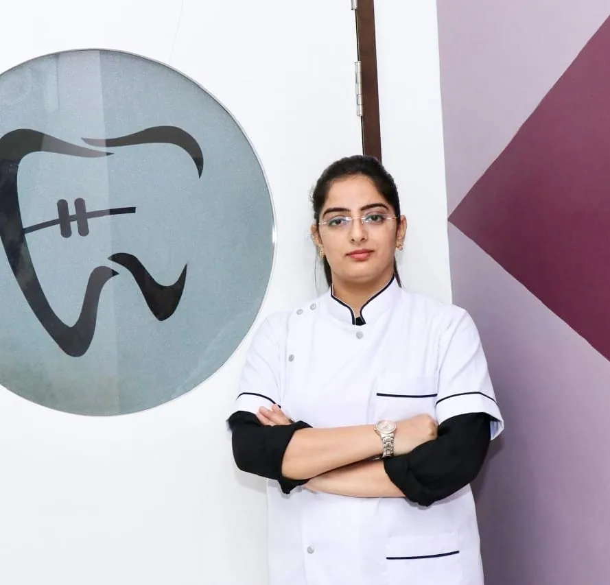Dr. Ritu Saneja