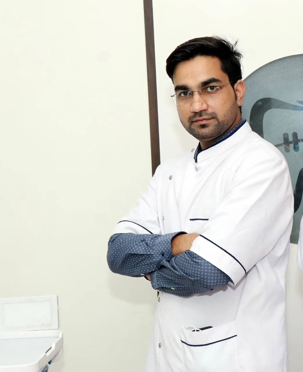Dr. Sandeep Kumar