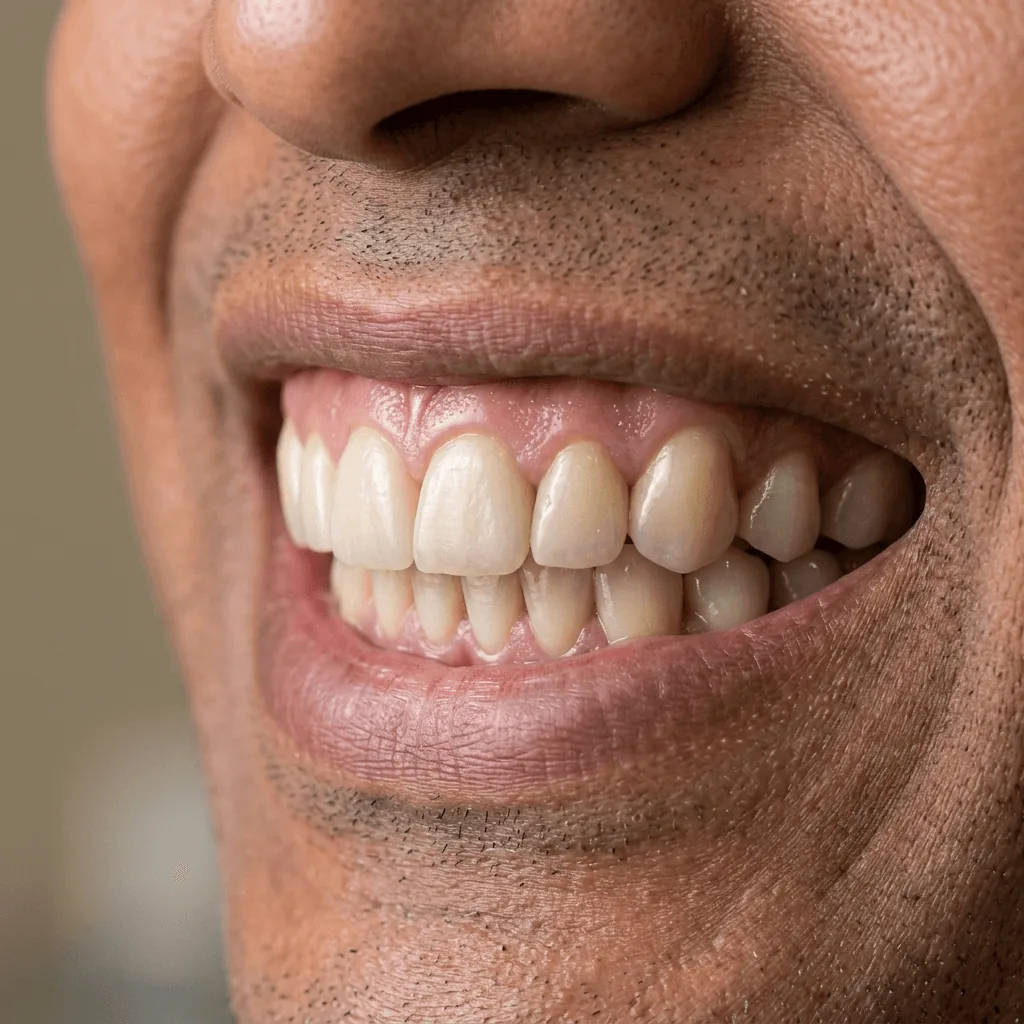 All-on-4 Full Mouth Implants in Bathinda: Permanent Fixed Teeth in 1 Day