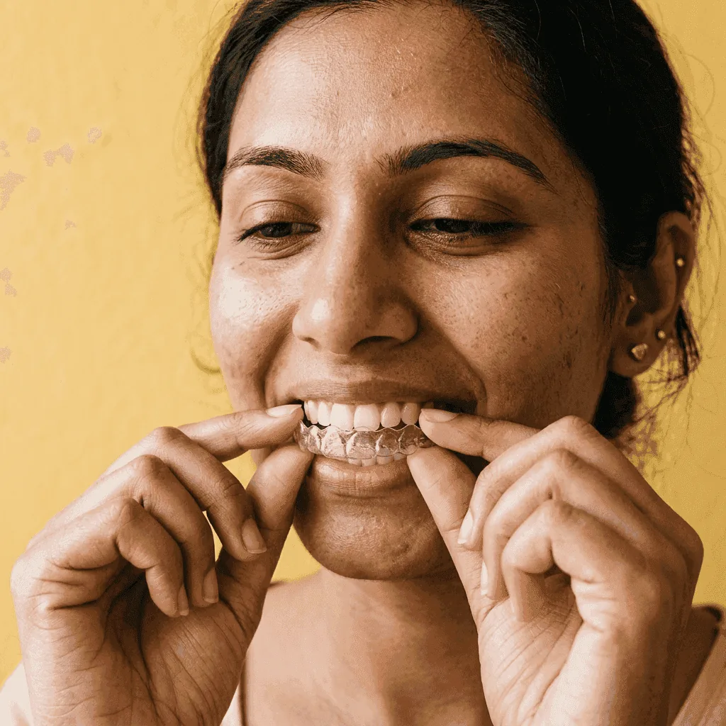 How Digital Smile Design is Revolutionizing Cosmetic Dentistry in Punjab