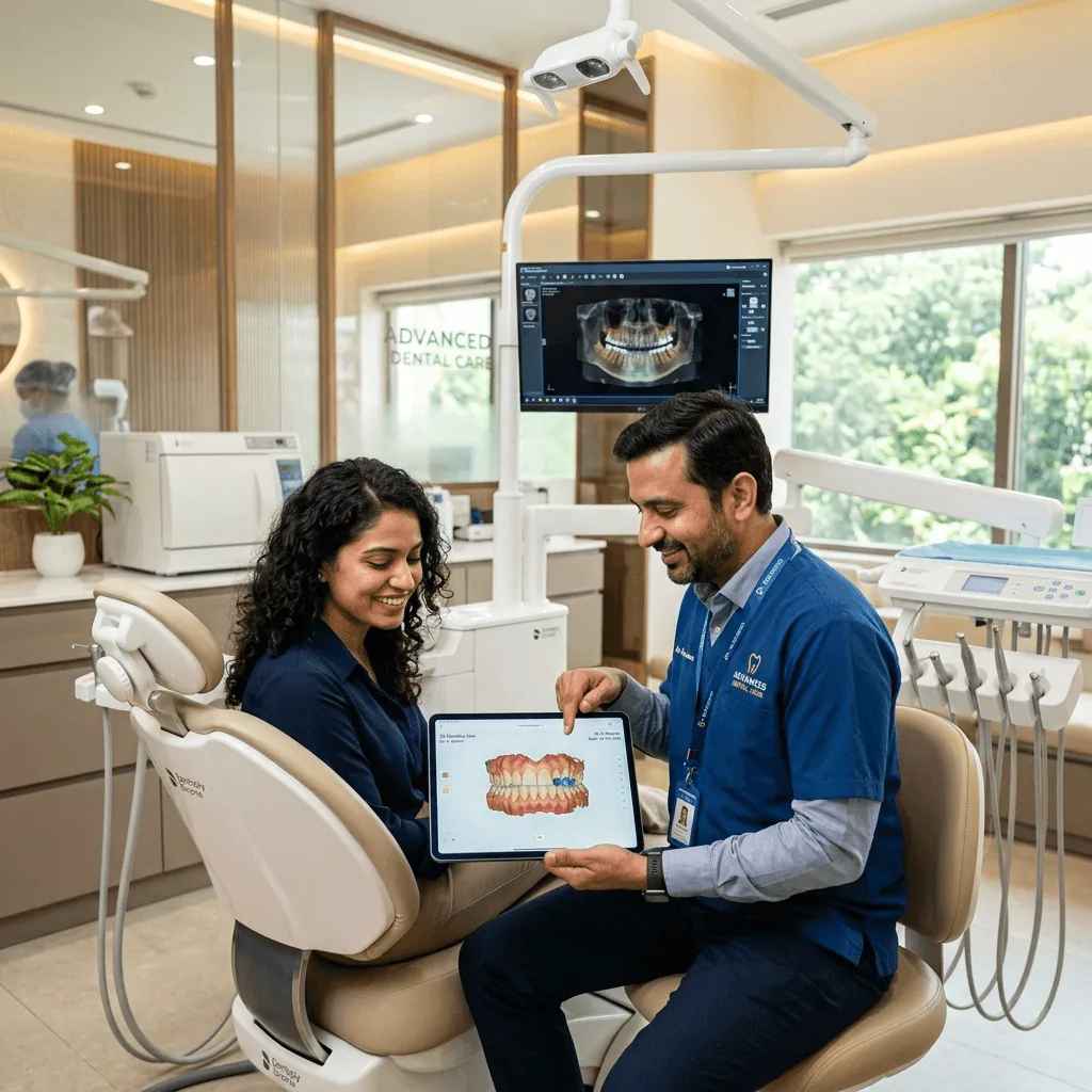 Painless Root Canal Treatment (RCT) in Bathinda: Cost, Recovery & Crown Guide